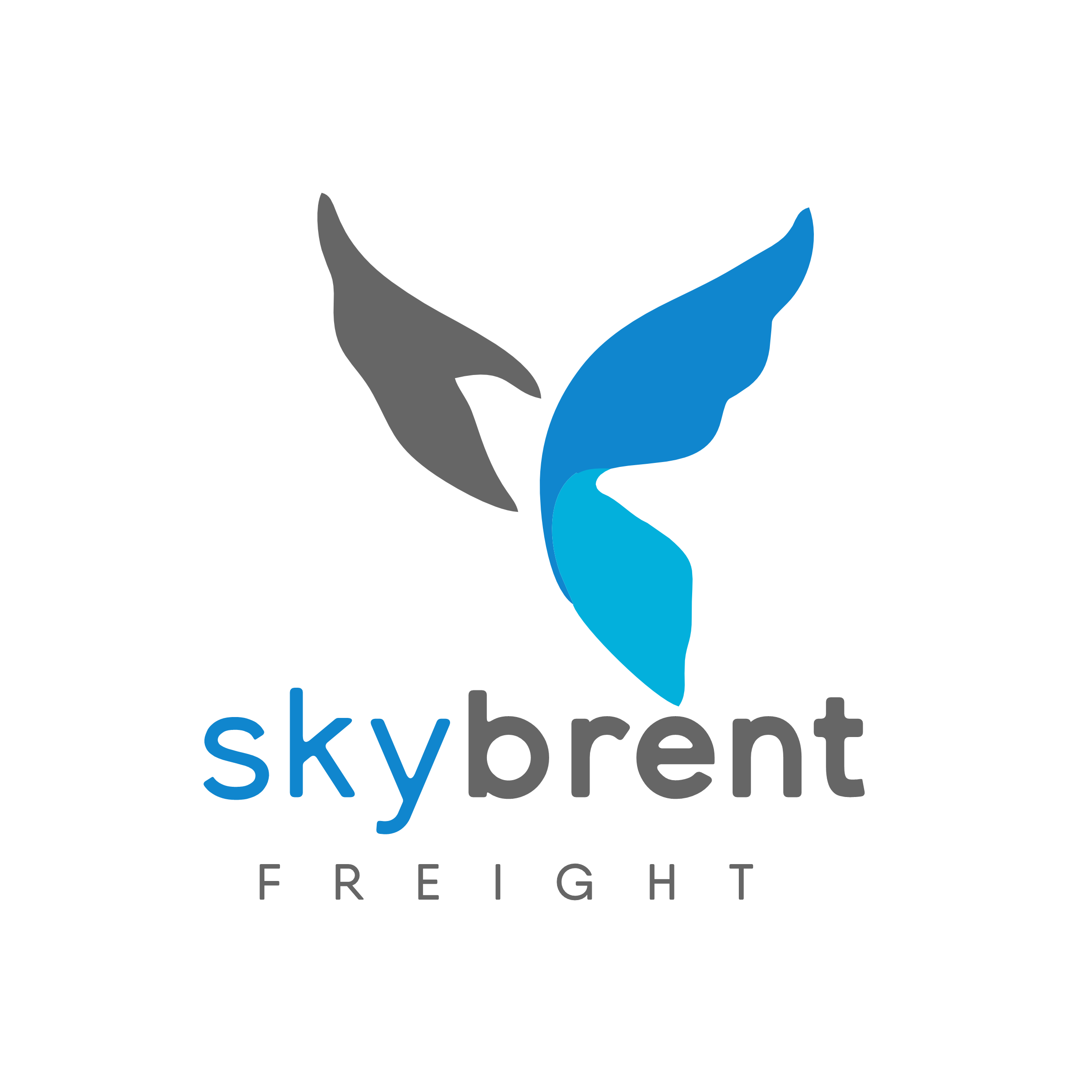 Skybrent Logo